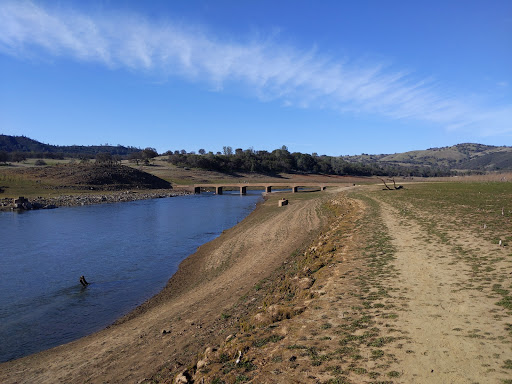 Old Salmon Falls Assembly Area Gallery - United States
