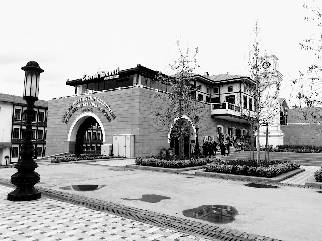 Haci Bayram Mosque