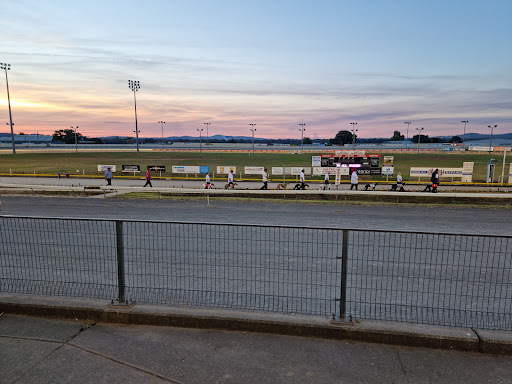 Wagga Wagga Showground - Thumbnail