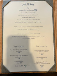Photo n°83 de L'Ancrage à Saint-Malo (Restaurant de fruits de mer)