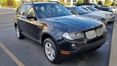 Photos of Jeff's Motorcars