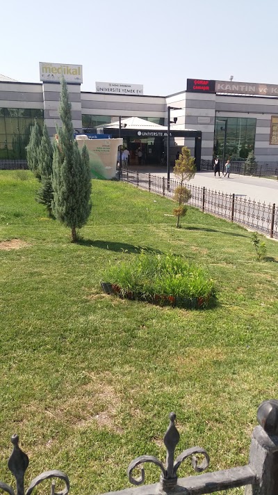 Photos of Araştırma AVM - Migros
