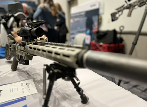 Gunfighter Supply - Thumbnail