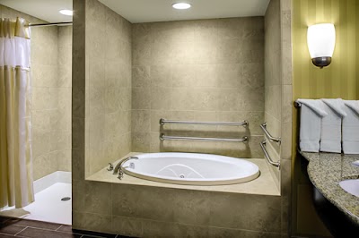 Photos of Hilton Garden Inn Pittsburgh/Cranberry