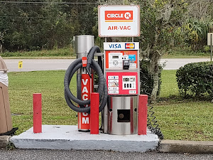 Circle K photo