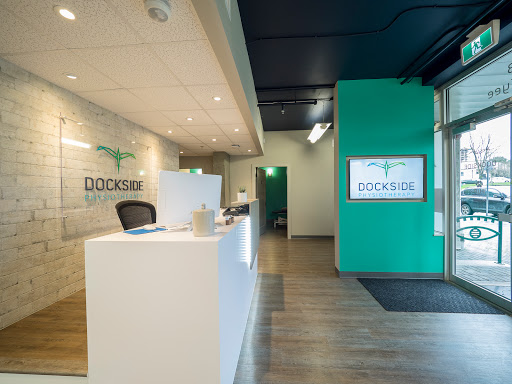 Dockside Physiotherapy - Thumbnail