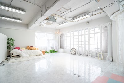 アンカースタジオ福岡