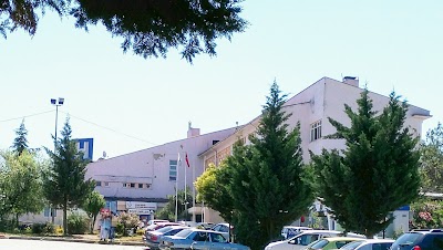 Photos of Golcuk Devlet Hastanesi