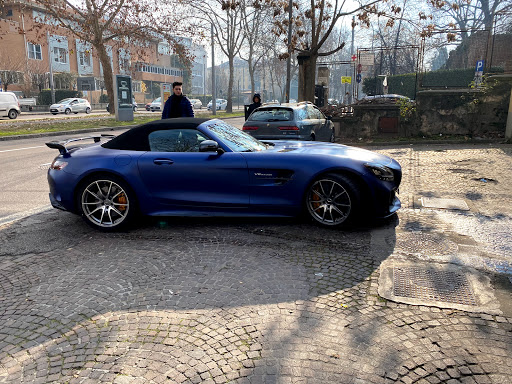Autolavaggio shomun - Thumbnail