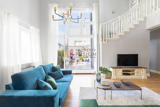 PROPERTY FUSION Premium Real Estate