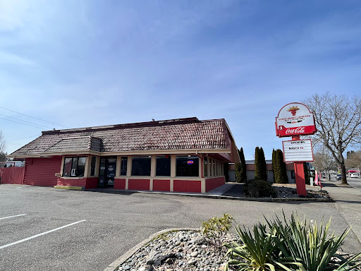 Rivera’s Market Carniceria & Restaurant