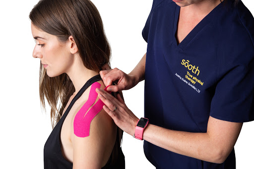 Sooth - True Physical Therapy