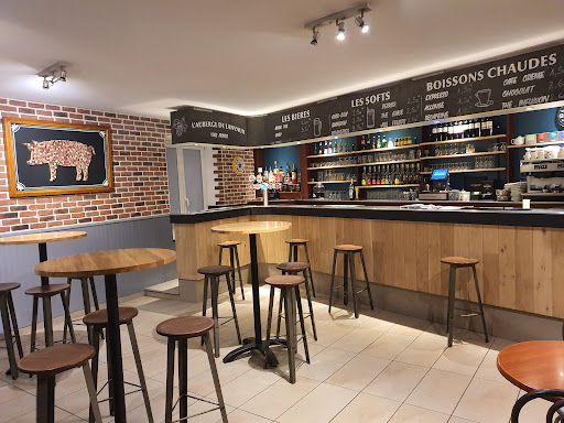 Photo de EHPAD Résidence de Lanvaux à Bignan (56500)