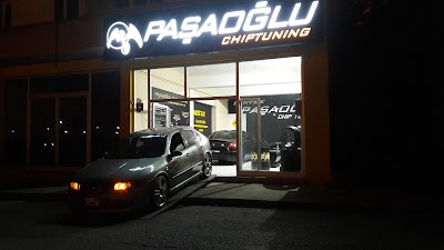 Photos of Paşaoğlu Chip Tuning Trabzon