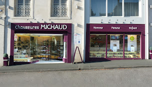 Photo n°6 de MICHAUD CHAUSSEUR Fontenay le Comte à Fontenay-le-Comte (Magasin de chaussures)