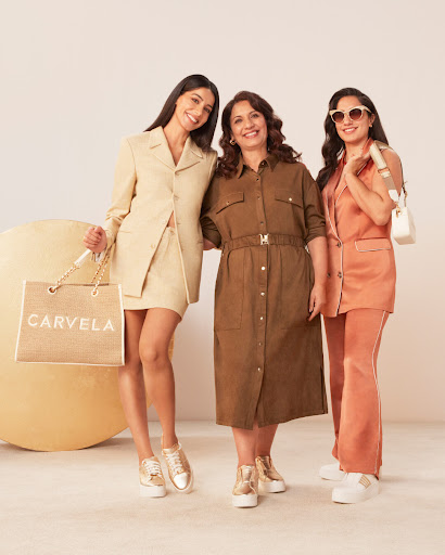 Carvela Swindon Outlet Gallery - United Kingdom