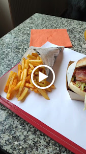 Grilled Chicken Burgers GC's photo