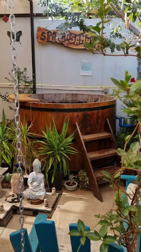 Opiniones de Spa casamuri en Villa Alemana - Spa