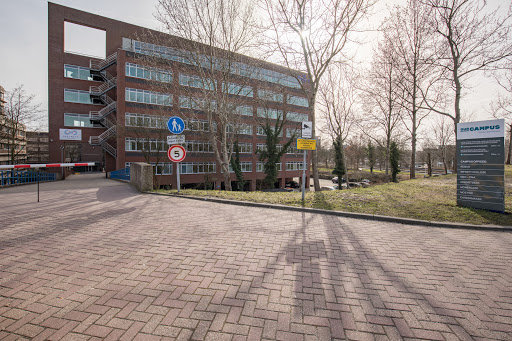 Infinity College Amsterdam - Thumbnail