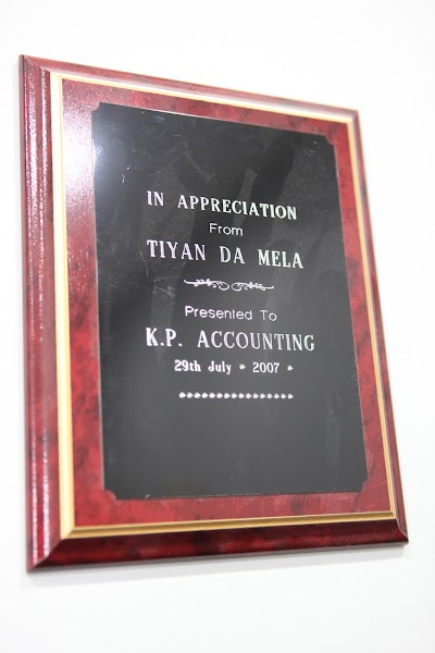 accounting