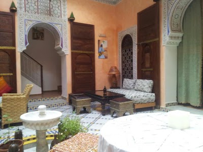 Photos of Riad Idrissi