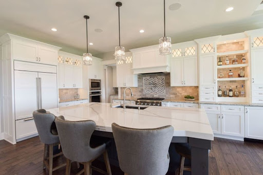 Sand Creek Cabinetry, Inc.