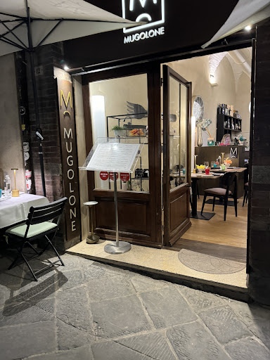 Ristorante Mugolone - Thumbnail
