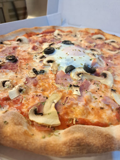 SALENTO pizzeria - Thumbnail