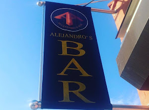 Alejandro's Tapas Bar photo