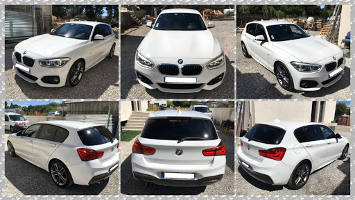 ELC Detailing Lavage Automobile à Domicile - Thumbnail