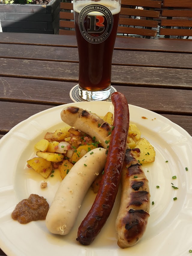 Brauhaus Lemke am Schloss