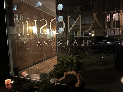 Tanoshi Hairspa - Thumbnail
