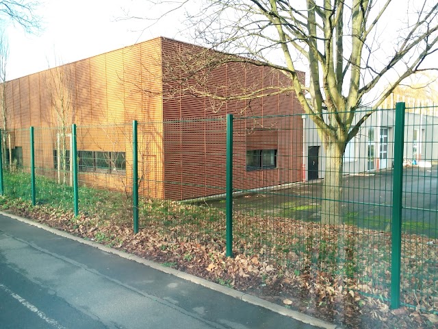 Lycée Jean Rostand