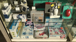 Photo n°10 de Sim Radio Electronique à Saint-Étienne (Magasin de matériel de soudure)