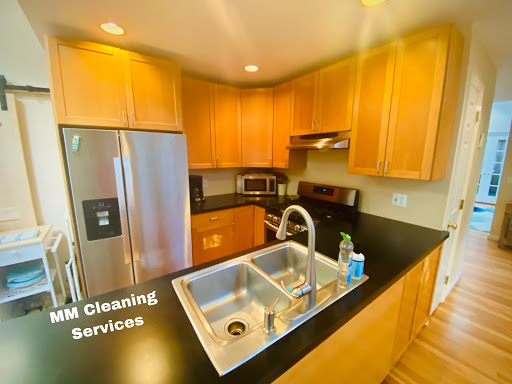 MM CLEANING SERVICES - Thumbnail