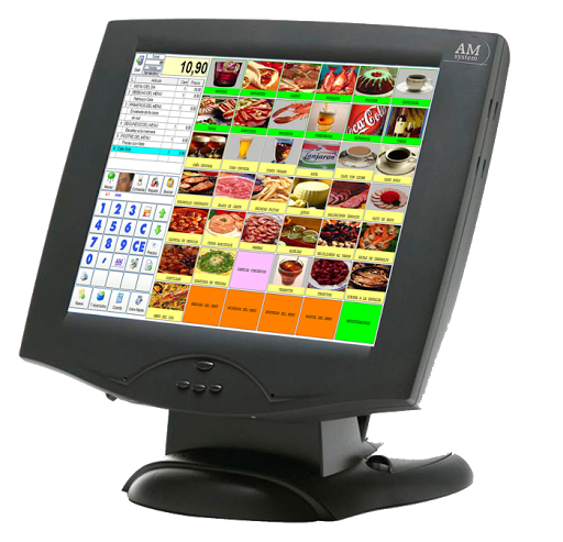 Ricosoft - Visual