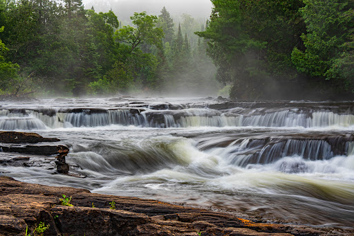 Furnace Falls
