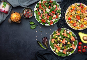 Photo n°9 de Eat Salad à Montpellier (Saladerie)