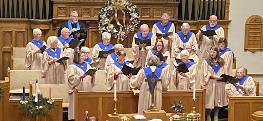 Hillsboro Global Methodist Church - Thumbnail