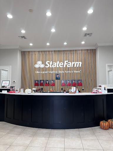 Gretchen Robertson - State Farm Insurance Agent - Thumbnail