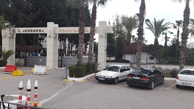 Antalya Provincial Gendarmerie Command