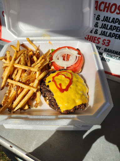 Fresh Foods at the Shack - Thumbnail