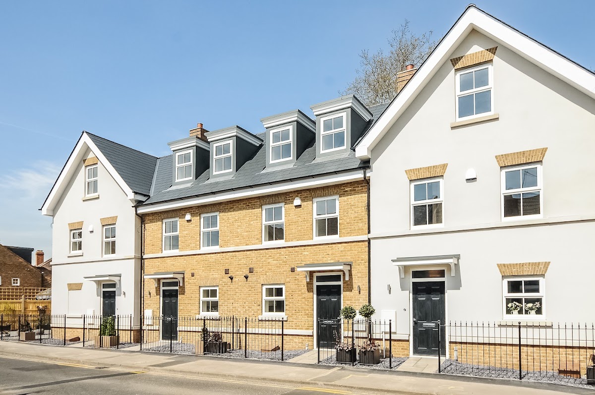 Oakridge Developments UK Ltd