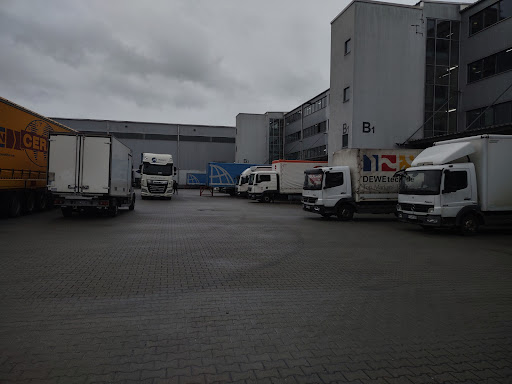 ITG GmbH Internationale Spedition + Logistik - Thumbnail