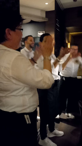 Rezensionen über BOLERO Restaurante in Luzern - Catering