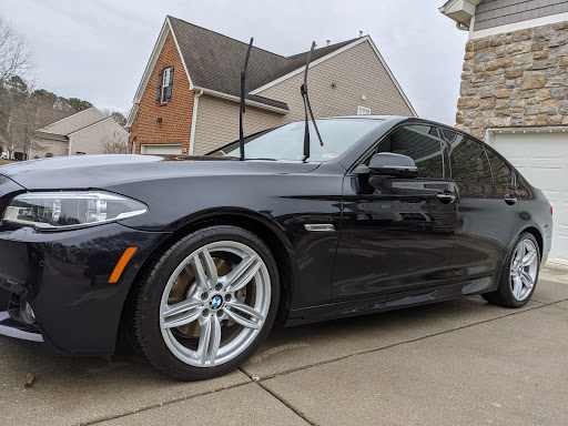 No Ordinary Detailing and Pressure Washing LLC - Thumbnail