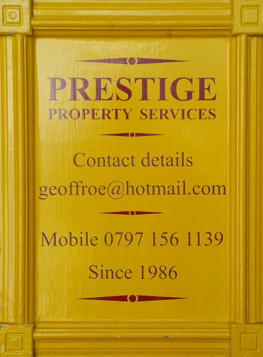 Geoffrey Roe - Prestige Property Services - Thumbnail