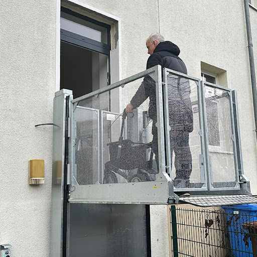Ergopunkt.Bernau - Thumbnail