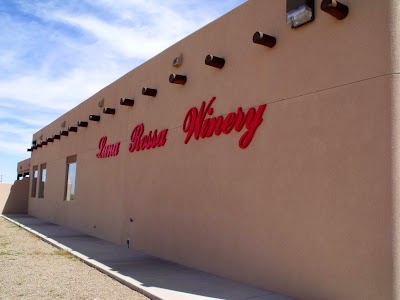 Luna Rossa Winery