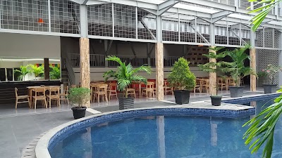 lodging